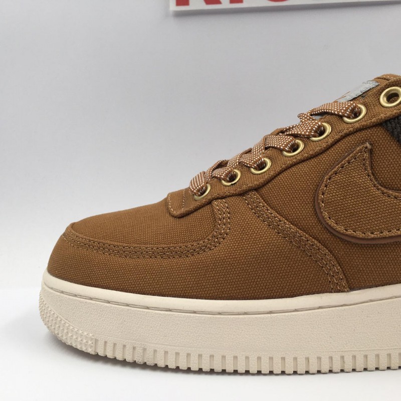nike air force 1 carhartt wip